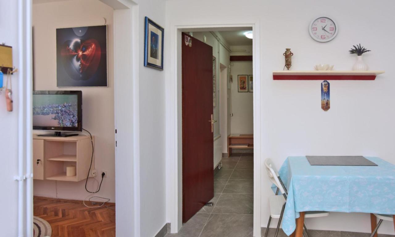 Apartment Gerber Krk Krk Town Exterior foto