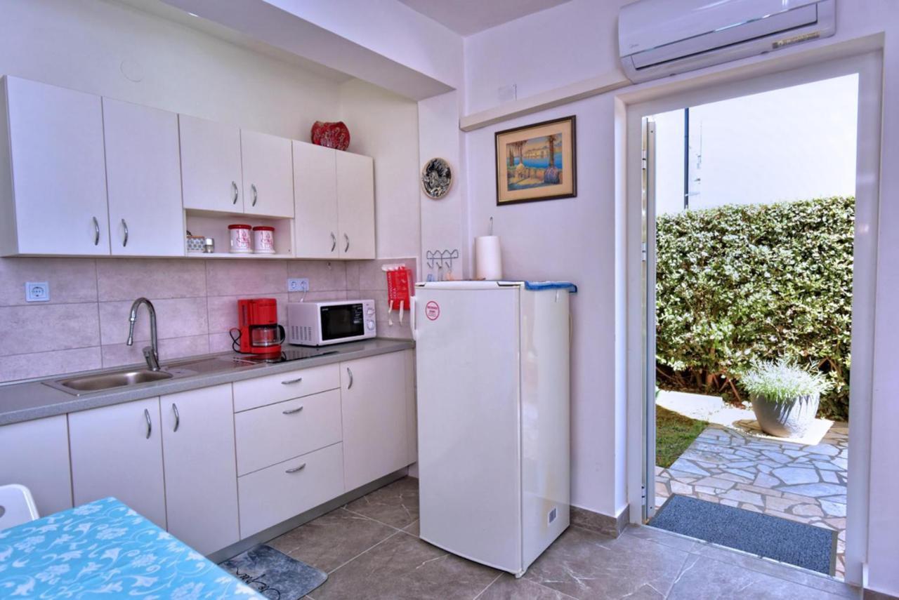 Apartment Gerber Krk Krk Town Exterior foto